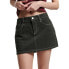 Фото #1 товара SUPERDRY Workwear Mini Short Skirt