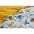 Фото #3 товара Комплект чехлов для одеяла Alexandra House Living Saurios Разноцветный 90 кровать 2 Предметы