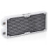 Фото #1 товара Bitspower Tarasque II Radiator 240mm - weiß