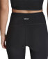 ფოტო #7 პროდუქტის Women's High-Waisted 7/8 Cargo Leggings