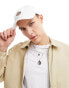 Фото #1 товара Dickies herndon cap in white