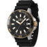 Фото #1 товара Часы Invicta Pro Diver Black Dial Men