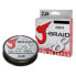 DAIWA J-Braid 8 braided line 300 m