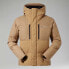 Фото #3 товара BERGHAUS Sabber down jacket