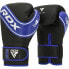 Фото #1 товара RDX SPORTS Junior Artificial Leather Boxing Gloves