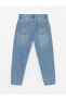 Фото #6 товара 710 Loose Fit Erkek Jean Pantolon