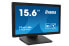 Iiyama 15 6iW LCD Projective Capacitive 10-Points Full HD Touch Bezel Free - Flat Screen