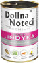 Dolina Noteci Premium z indykiem 400g - фото #1