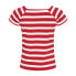 SEA RANCH Melanie short sleeve T-shirt