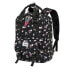 DISNEY Mickey Mouse Nature Peach backpack