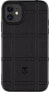 Tactical Tactical Infantry Cover for Apple iPhone 11 Black standard