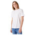 WRANGLER W7G9DH114 short sleeve T-shirt 2 units