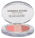 Benecos Natural Trio Blush - фото #1