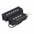 Фото #3 товара Seymour Duncan Quarter Pound 5 BK