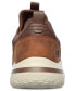Фото #3 товара Men's Delson 3.0 - Cicada Slip-On Casual Sneakers from Finish Line