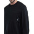 ფოტო #6 პროდუქტის ICEBREAKER Merino 150 Tech Lite III Relaxed Pocket long sleeve T-shirt