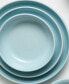 Sky Dinner Bowl Plate