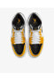 Фото #4 товара Air Jordan 1 Mid Sneaker Erkek Ayakkabı DQ8426-701