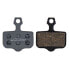 Фото #1 товара ALLIGATOR Pro Organic Disc Brake Pads For Avid Elixir