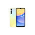 Фото #1 товара Смартфоны Samsung SM-A156BZYDEUE 4 GB RAM 128 Гб Жёлтый Чёрный