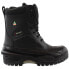 Фото #1 товара Baffin Workhorse Electrical Work Mens Black Work Safety Shoes 71570238-001