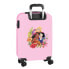 Фото #1 товара Чемодан. Disney Princess Cabin Suitcase. Princesses Disney Ice Blue 20'' 20 L 34,5 x 55 x 20 cm.