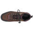 Roper Terr Kiltie Hiking Womens Brown Casual Boots 09-021-0351-0427