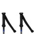 Фото #5 товара Треккинговые палки KERMA Speed Team Junior 70 165г (100 см) Junior- 60 мм