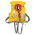PLASTIMO Solas Austral 180 Automatic Harness Inflatable Lifejacket