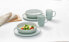 Teller und Schalenset Jasper 18er Set