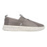 Фото #1 товара TOMS Alpargata Rover Slip On Mens Grey Sneakers Casual Shoes 10018845T