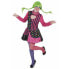 Фото #1 товара Маскарадные костюмы для взрослых Лучи Паяц-девушка M/L (2 Предметы)