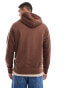 Фото #4 товара Levi's authentic tonal logo hoodie in tan