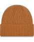 Фото #2 товара Men's Brown Tampa Bay Buccaneers Core Classic Cuffed Knit Hat