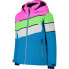 CMP Fix Hood 32W0105 jacket