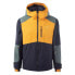 Фото #2 товара Куртка для лыж Elbrus Bergen Jr. 92800439270