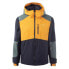 Фото #2 товара Ski jacket Elbrus Bergen Jr. 92800439270