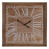 Фото #6 товара Настенное часы Натуральный древесина ели 60 x 5 x 60 cm