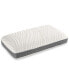 Фото #4 товара Memory Foam Gusset Pillow, Standard/Queen, Created for Macy's