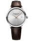 Фото #1 товара Наручные часы Gevril Potente Automatic Two-Tone 40mm