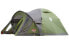 Фото #1 товара Coleman Darwin 3 Plus Personen Outdoor Zelt grün 2000012149