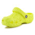 Crocs Classic Geometric Clog Голубой, 37-38 EU Child - фото #3