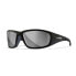 Фото #1 товара WILEY X Boss Safety Polarized Sunglasses