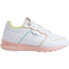 Фото #3 товара PEPE JEANS York Candy trainers