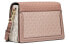 Фото #2 товара Сумка MICHAEL KORS MK Jessie Crossbody Розовая