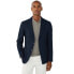 HACKETT Txture W/ Hood Blazer