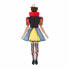 Costume for Adults My Other Me Queen of Hearts S