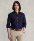 ფოტო #1 პროდუქტის Men's Garment-Dyed Oxford Shirt