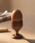 Фото #7 товара Wooden egg cup