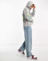 Фото #6 товара Stan Ray dreamy bubble hoodie in grey